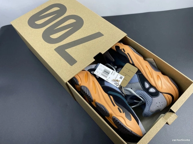 Yeezy V2 Sun GW0296 Adidas 700 Boost 0728